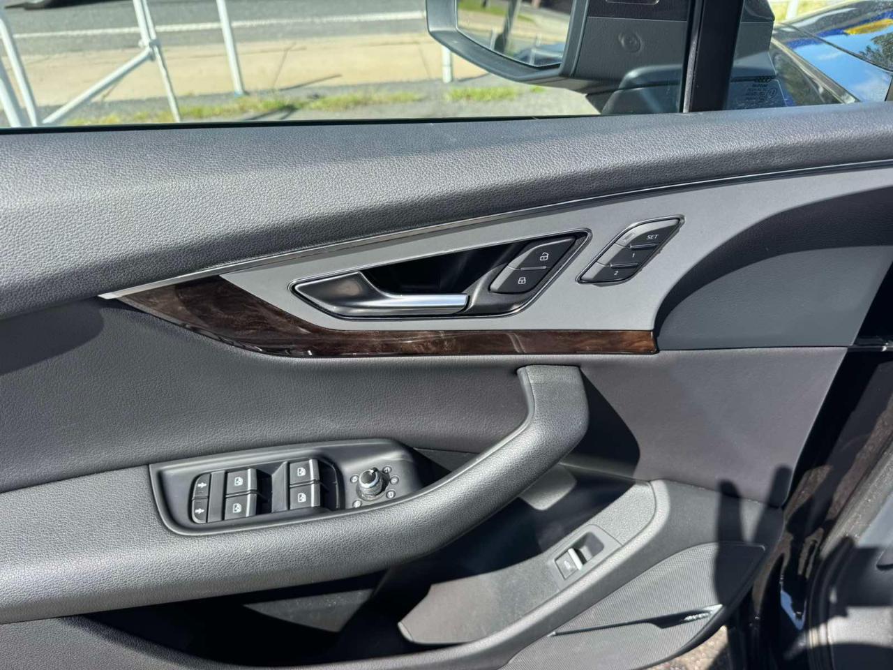 Audi Q7 2.0 TFSI Premium Plus 2018