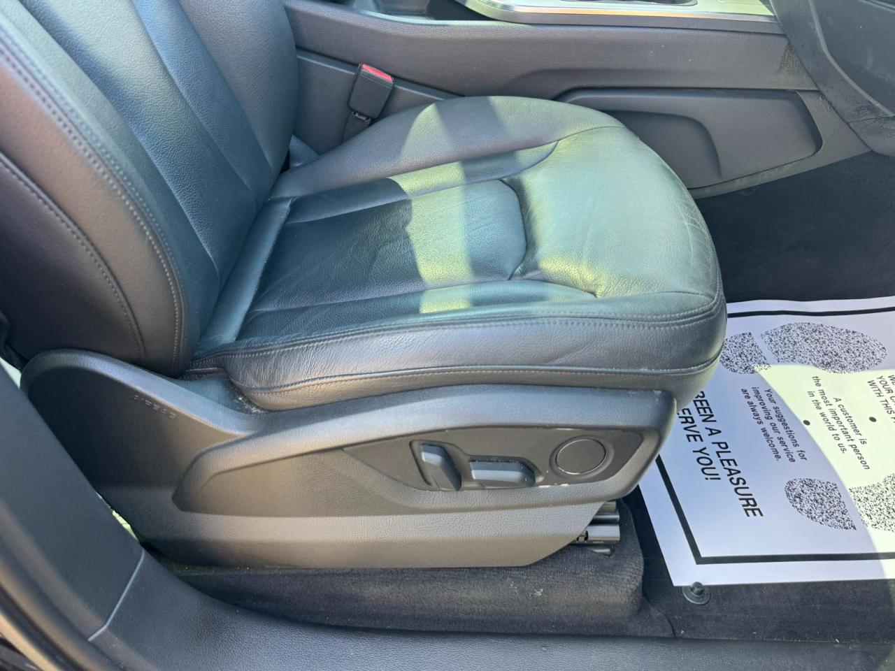 Audi Q7 2.0 TFSI Premium Plus 2018