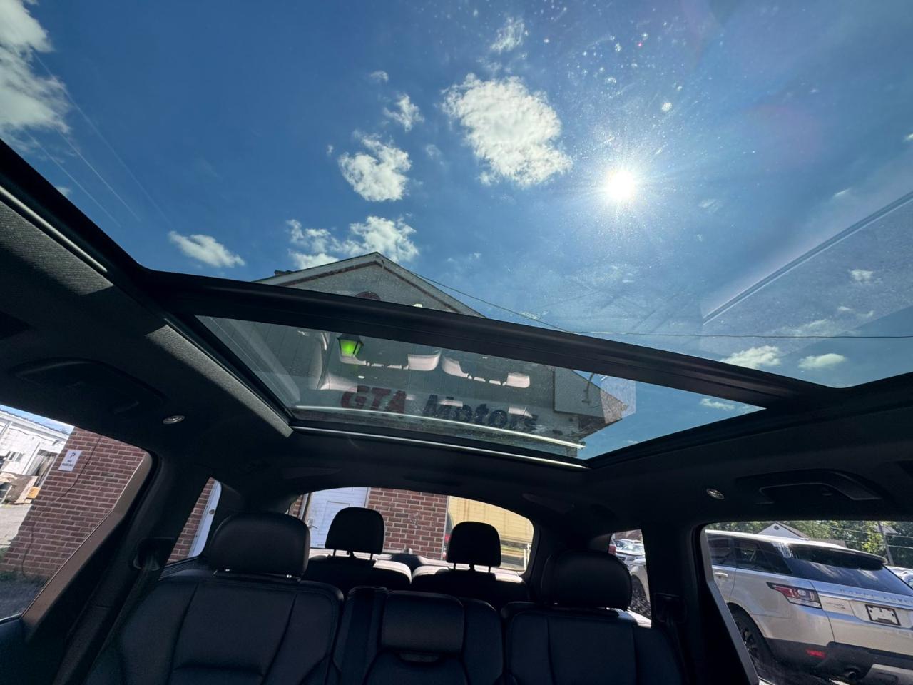 Audi Q7 2.0 TFSI Premium Plus 2018