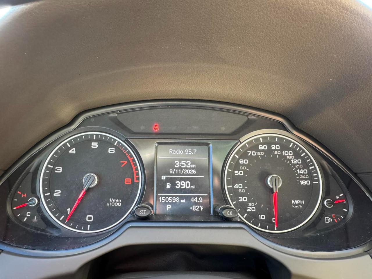 Audi Q5 quattro 4dr 2.0T Premium 2016