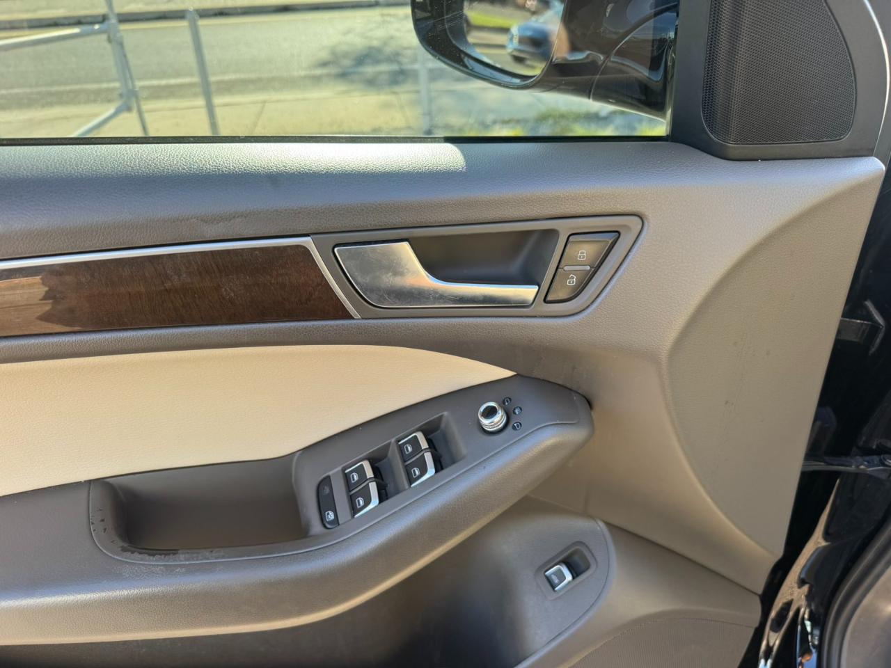 Audi Q5 quattro 4dr 2.0T Premium 2016