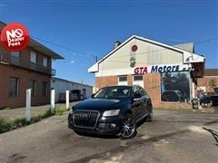 2016 Audi Q5 