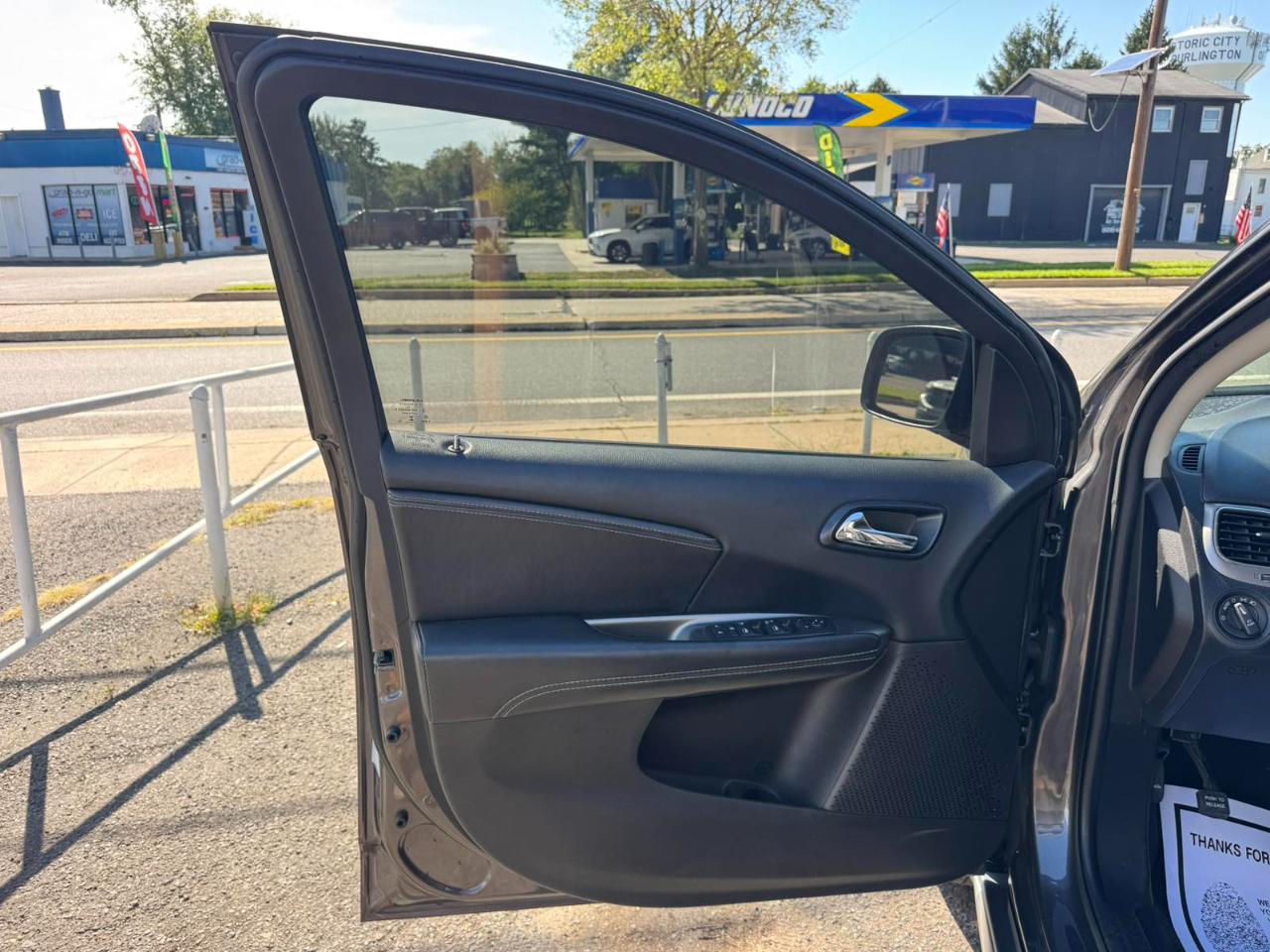 Dodge Journey Crossroad AWD 2018