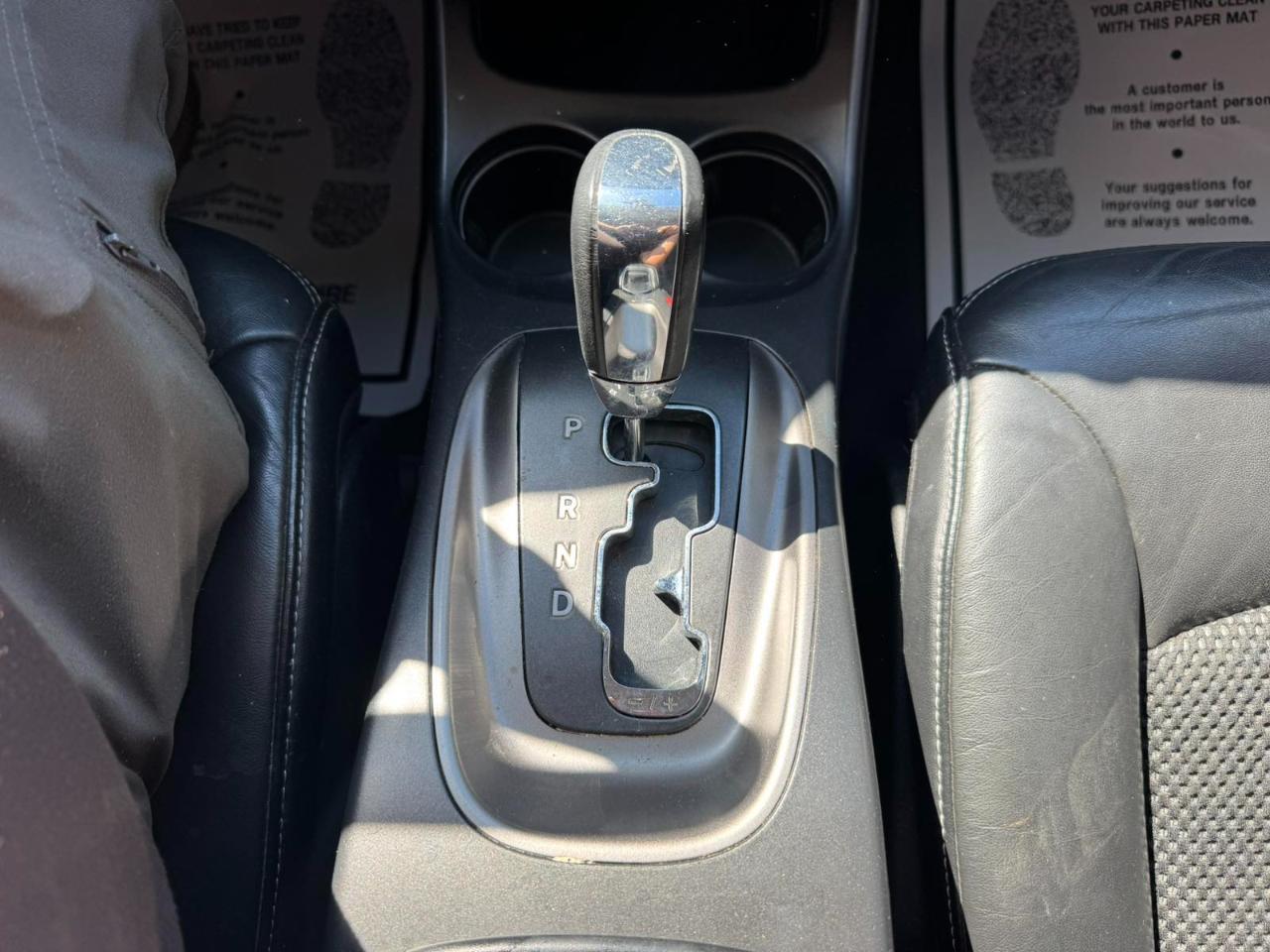 Dodge Journey Crossroad AWD 2018