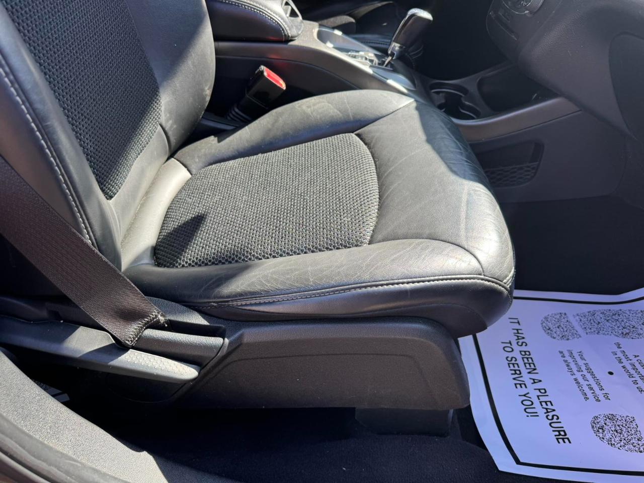 Dodge Journey Crossroad AWD 2018