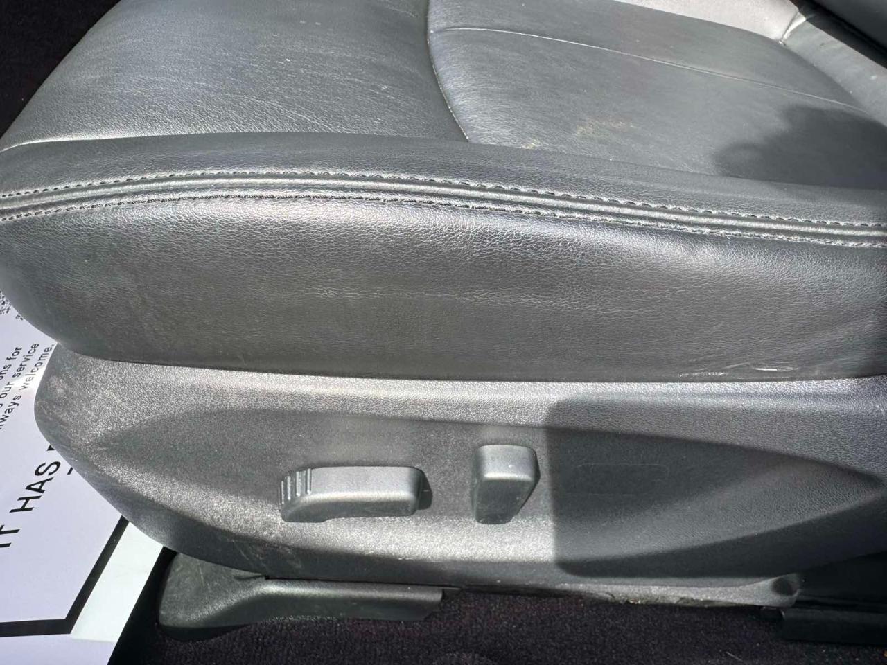 Infiniti Q50 4dr Sdn AWD 2015