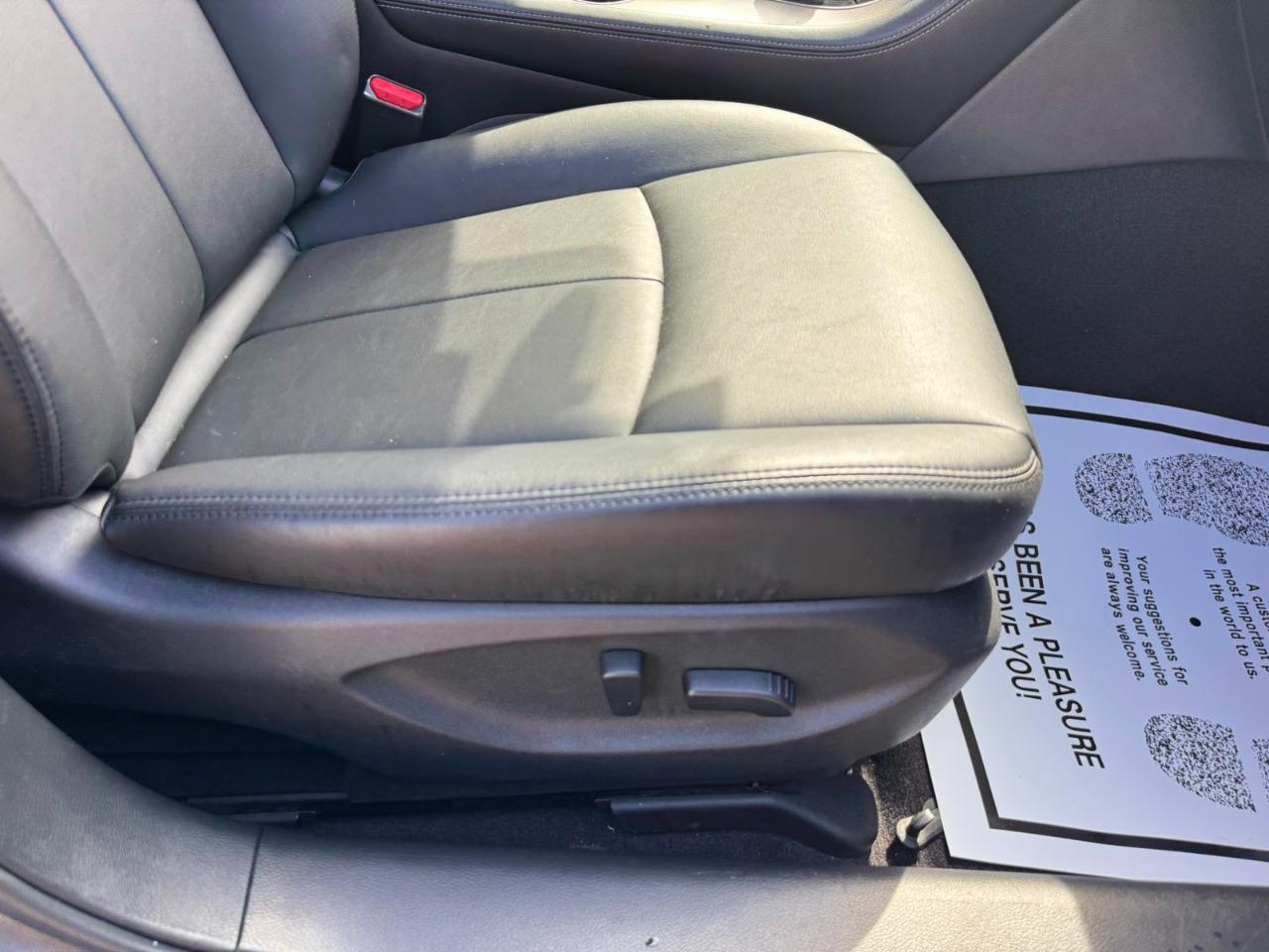 Infiniti Q50 4dr Sdn AWD 2015