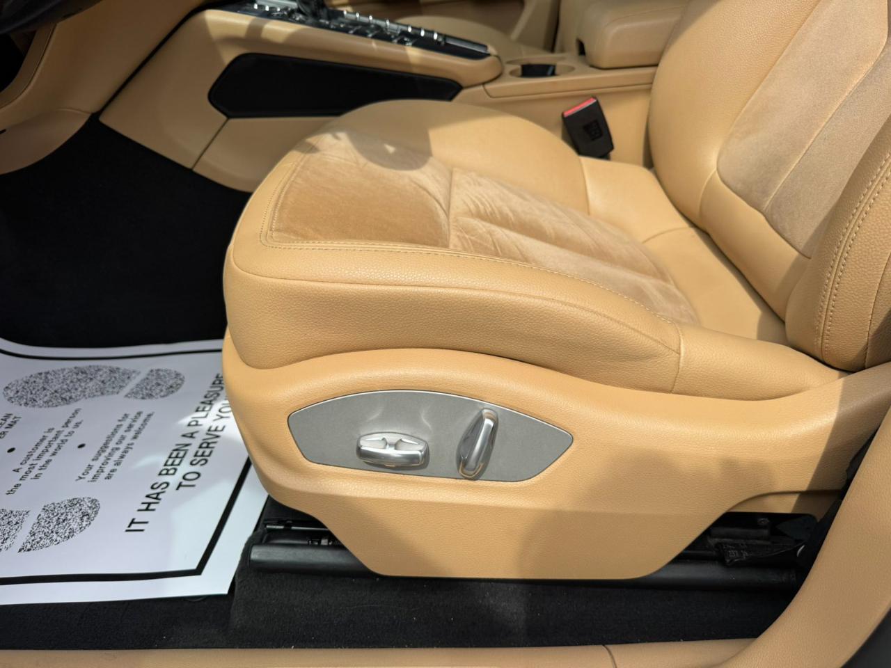 Porsche Macan AWD 2017