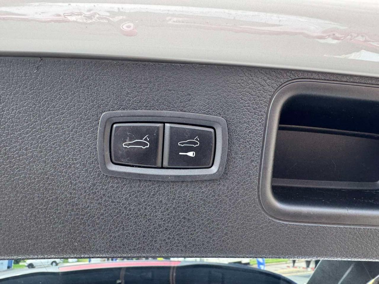 Porsche Macan AWD 2017