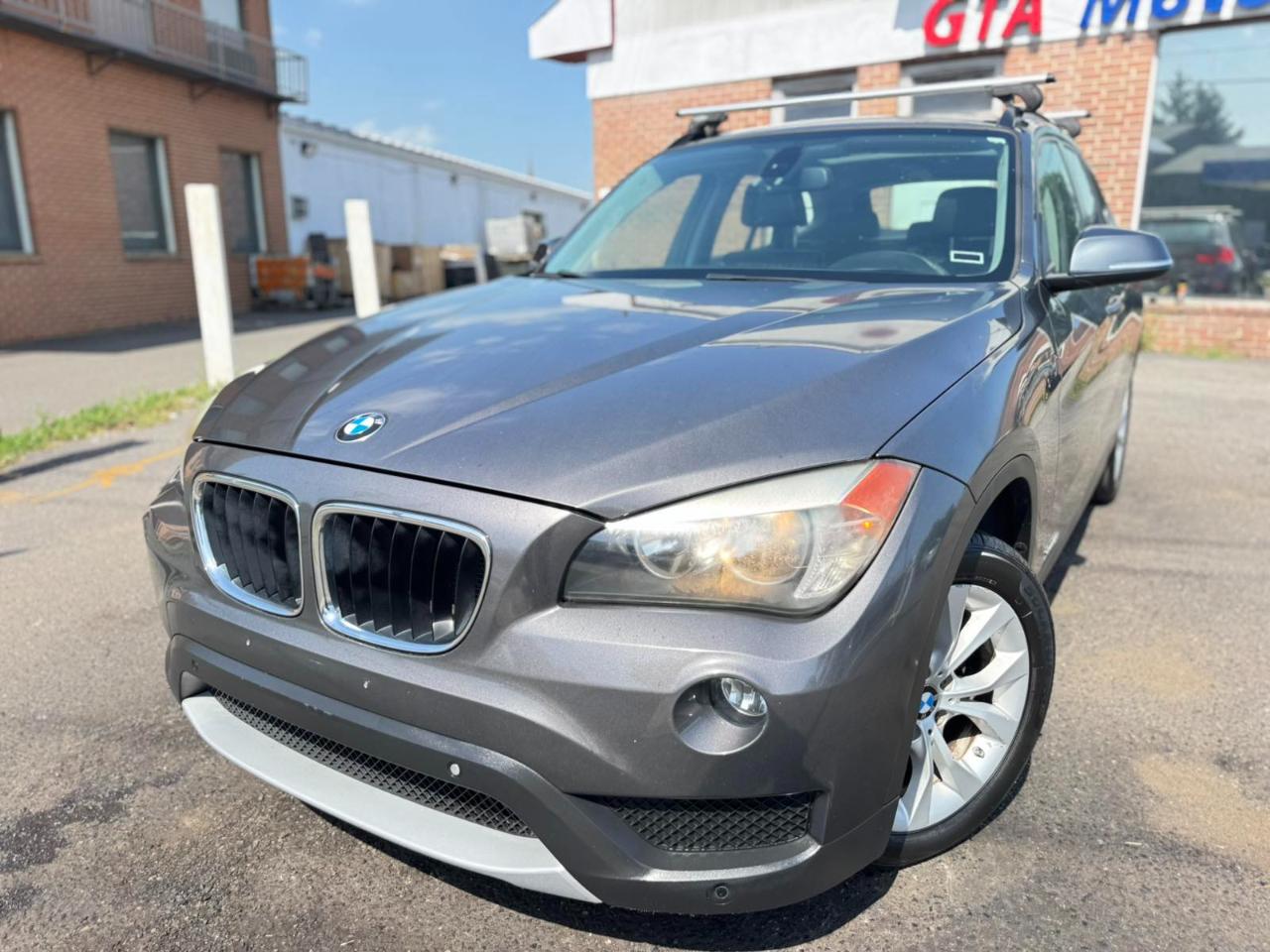 BMW X1 AWD 4dr xDrive28i 2014