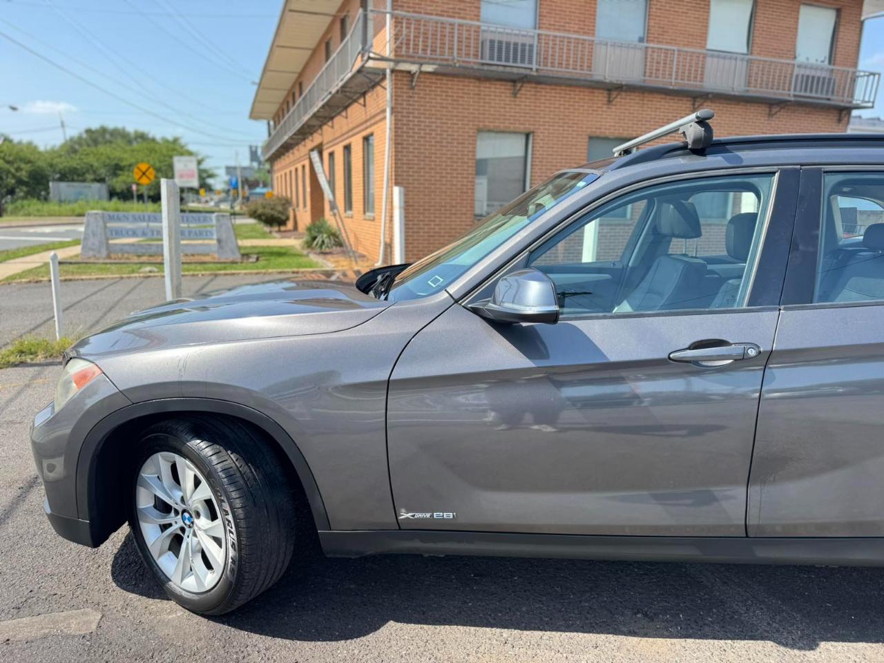 BMW X1 AWD 4dr xDrive28i 2014