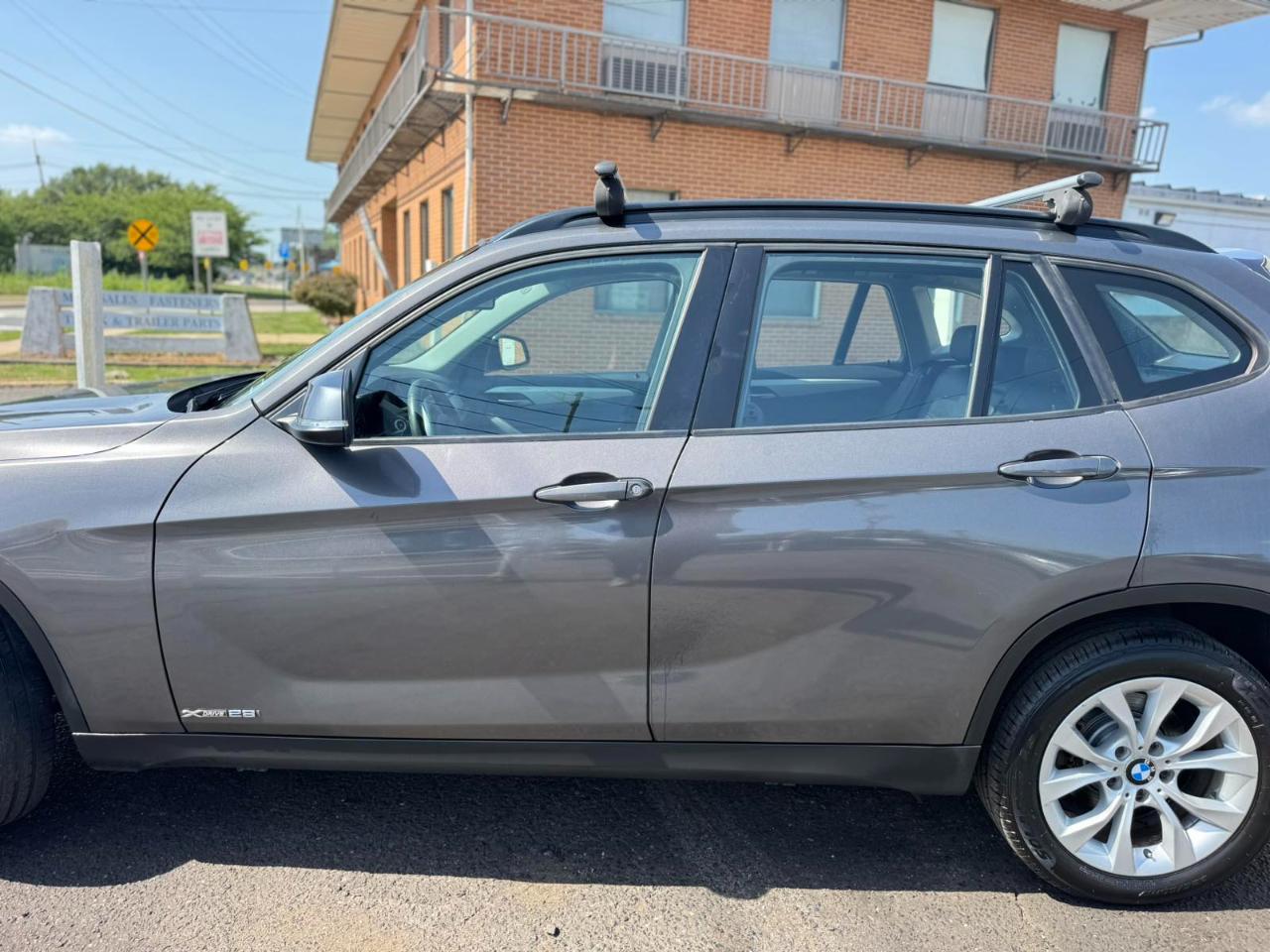 BMW X1 AWD 4dr xDrive28i 2014