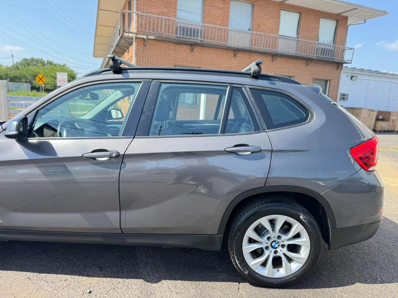 BMW X1 AWD 4dr xDrive28i 2014