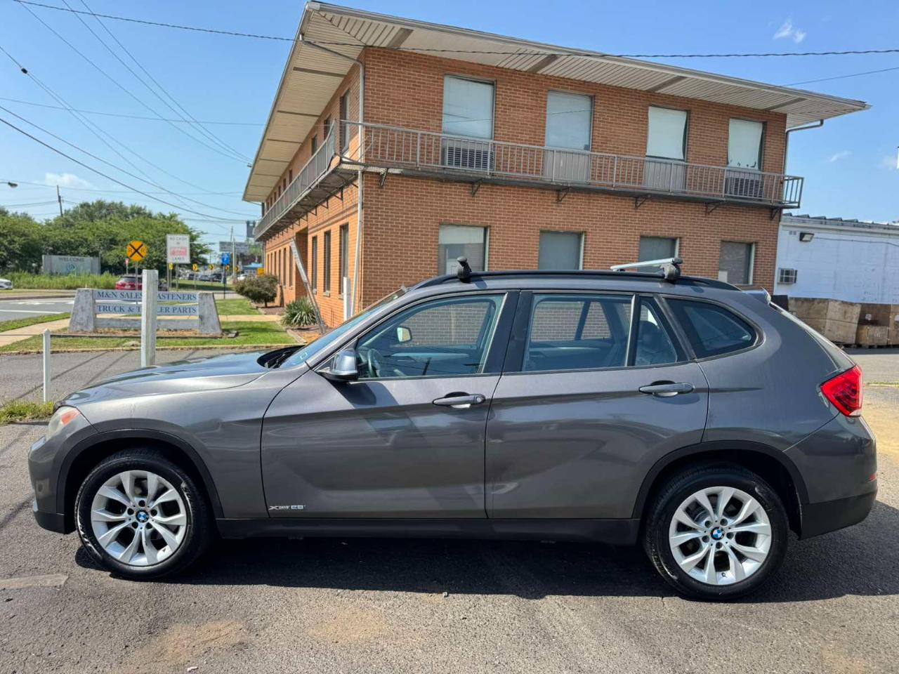 BMW X1 AWD 4dr xDrive28i 2014