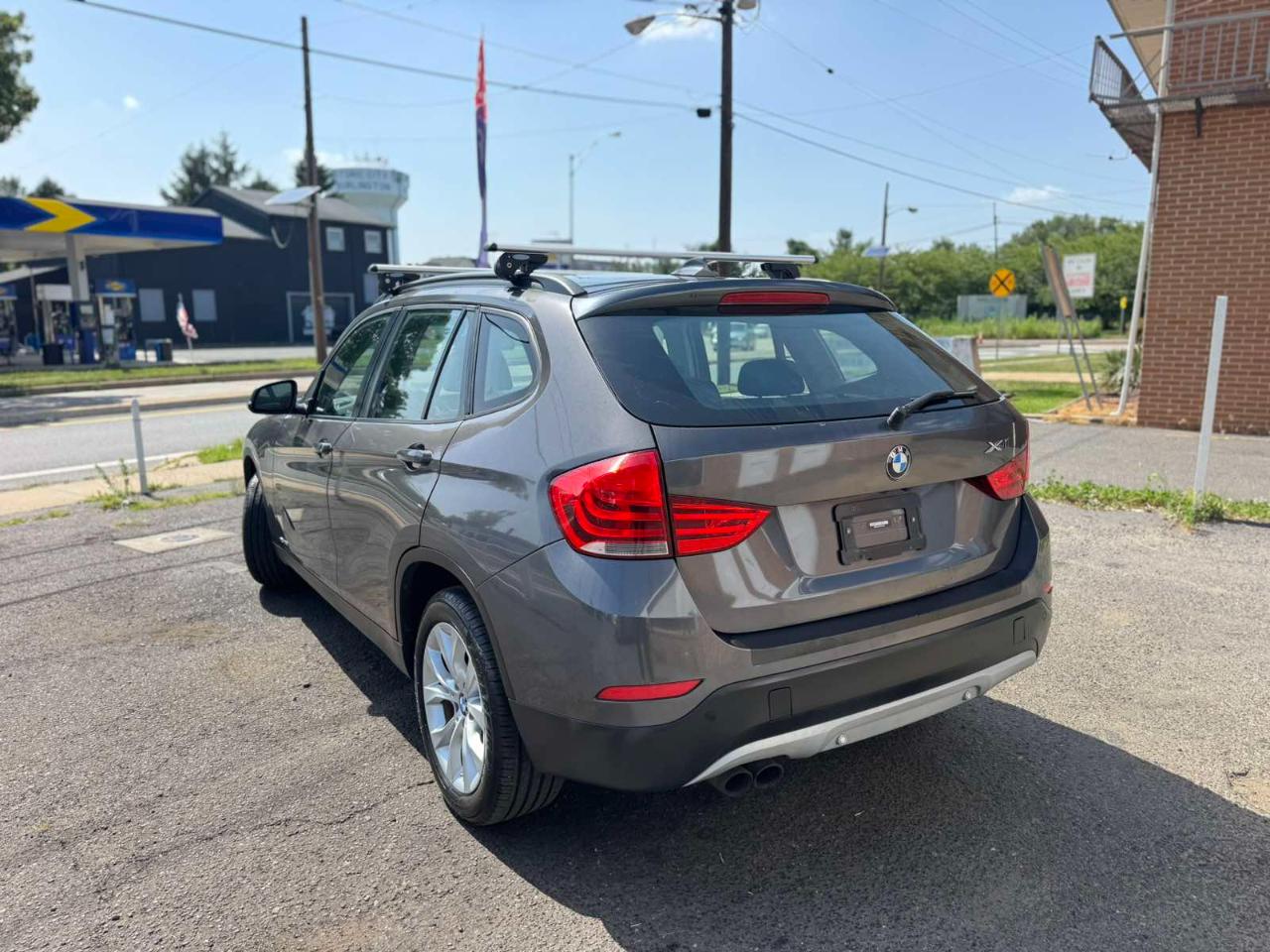 BMW X1 AWD 4dr xDrive28i 2014