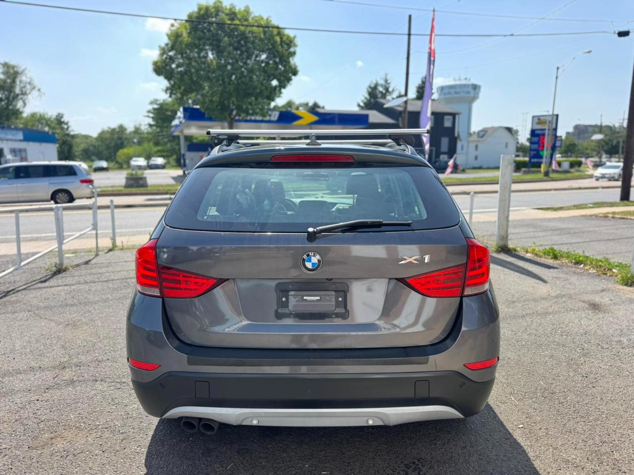BMW X1 AWD 4dr xDrive28i 2014