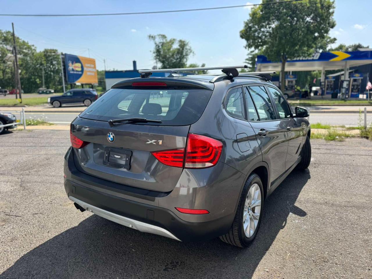 BMW X1 AWD 4dr xDrive28i 2014