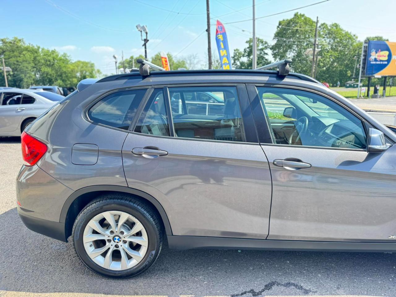 BMW X1 AWD 4dr xDrive28i 2014
