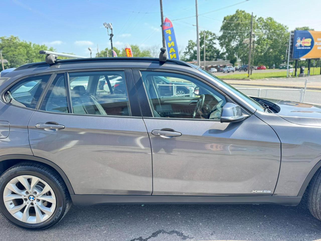BMW X1 AWD 4dr xDrive28i 2014