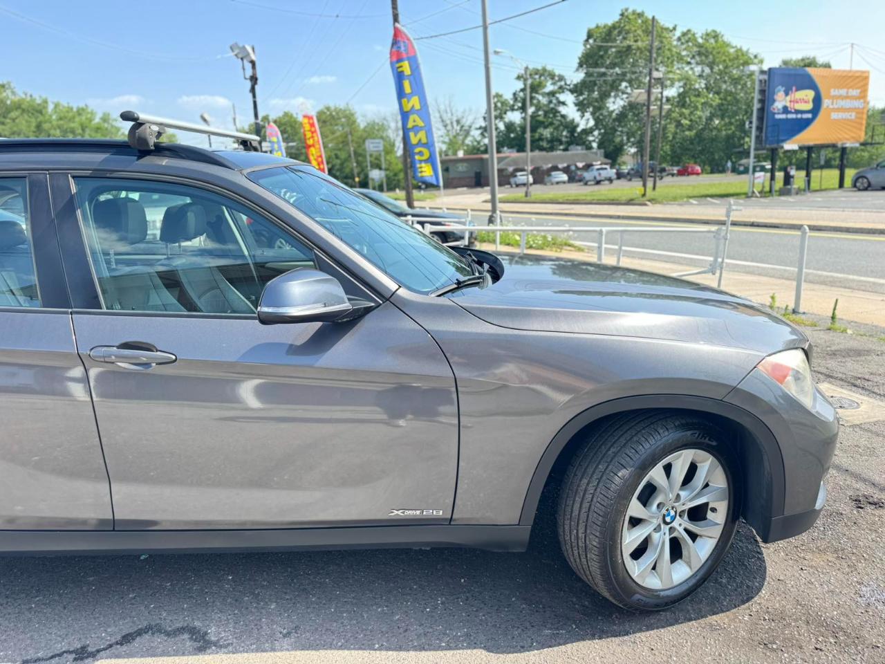 BMW X1 AWD 4dr xDrive28i 2014