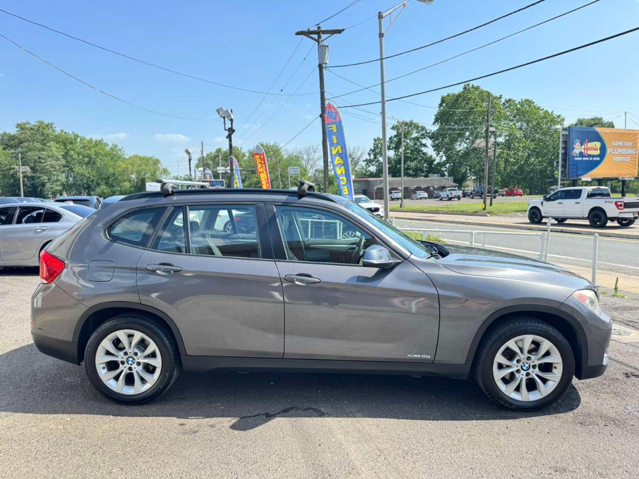 BMW X1 AWD 4dr xDrive28i 2014