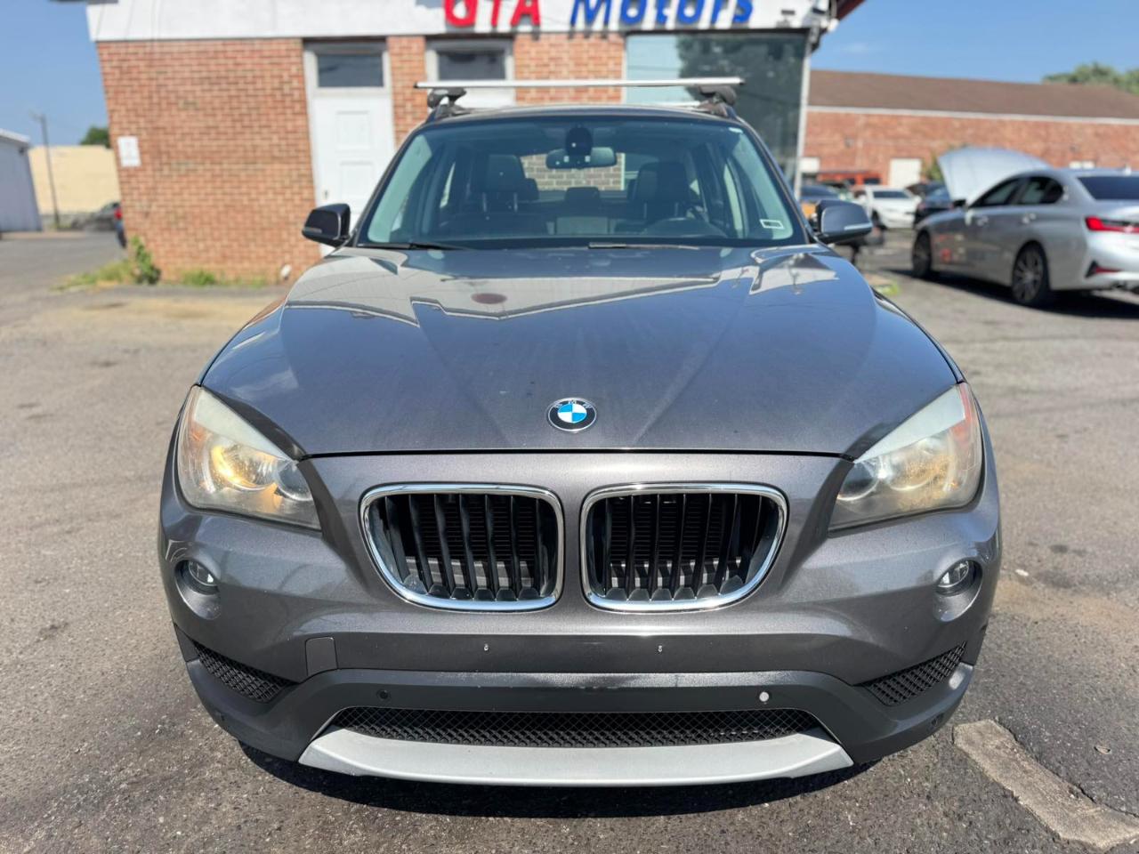 BMW X1 AWD 4dr xDrive28i 2014