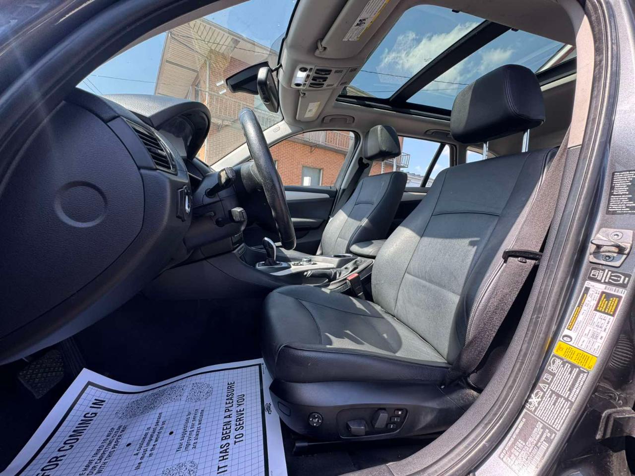 BMW X1 AWD 4dr xDrive28i 2014