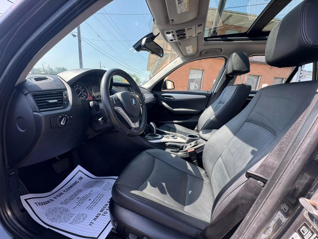 BMW X1 AWD 4dr xDrive28i 2014