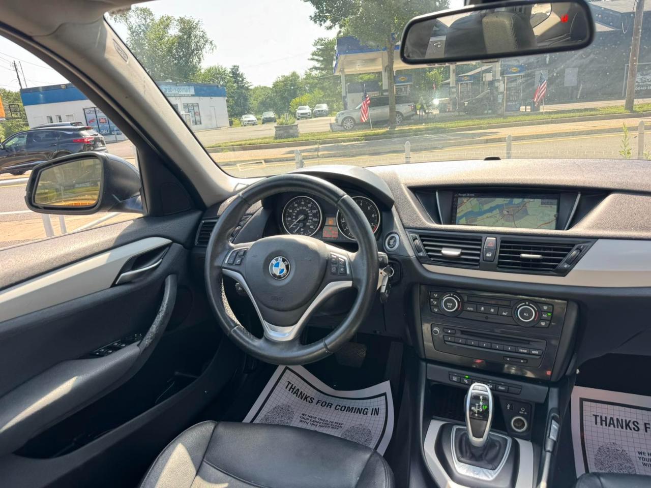BMW X1 AWD 4dr xDrive28i 2014