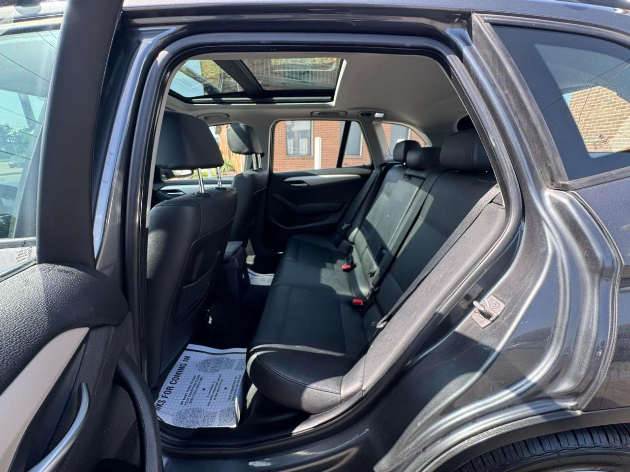 BMW X1 AWD 4dr xDrive28i 2014