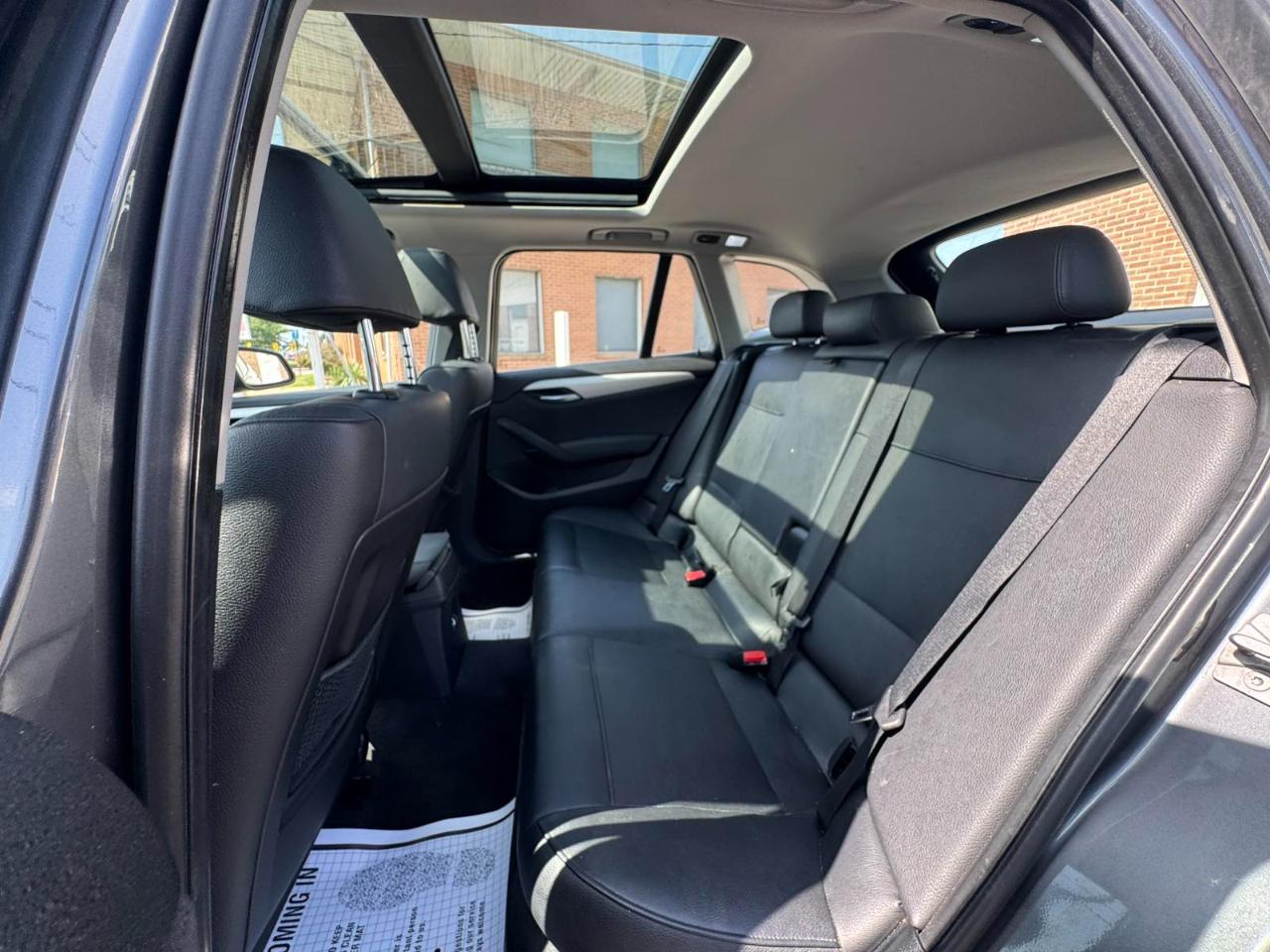 BMW X1 AWD 4dr xDrive28i 2014