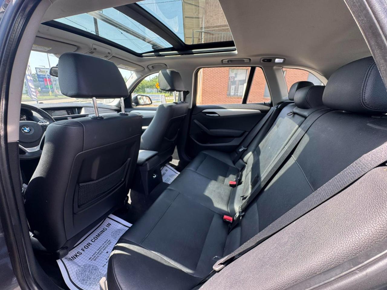 BMW X1 AWD 4dr xDrive28i 2014