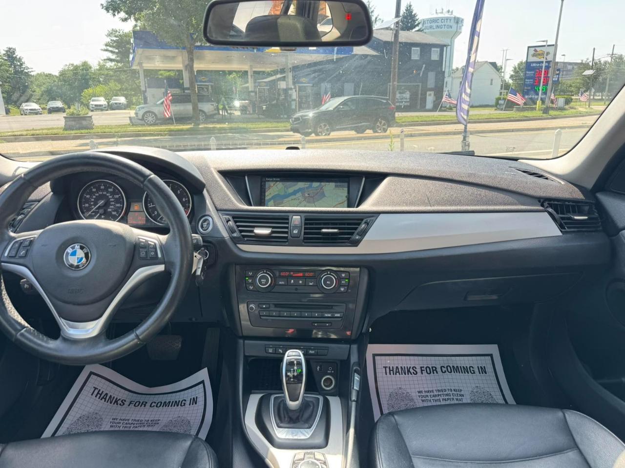 BMW X1 AWD 4dr xDrive28i 2014