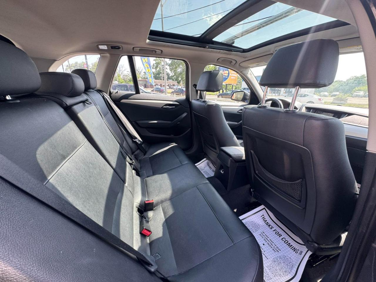 BMW X1 AWD 4dr xDrive28i 2014