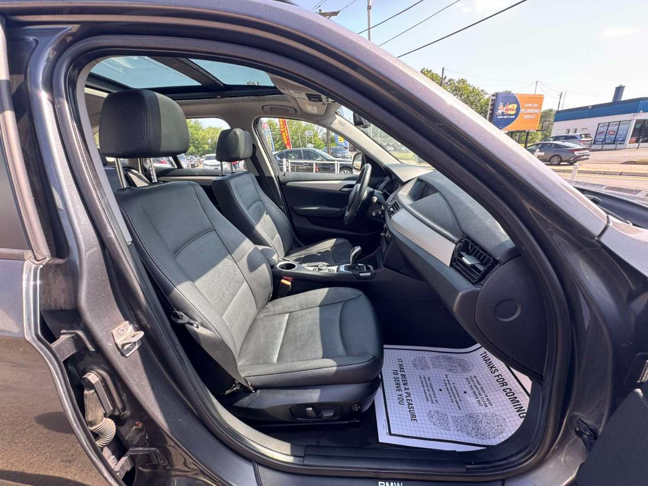 BMW X1 AWD 4dr xDrive28i 2014