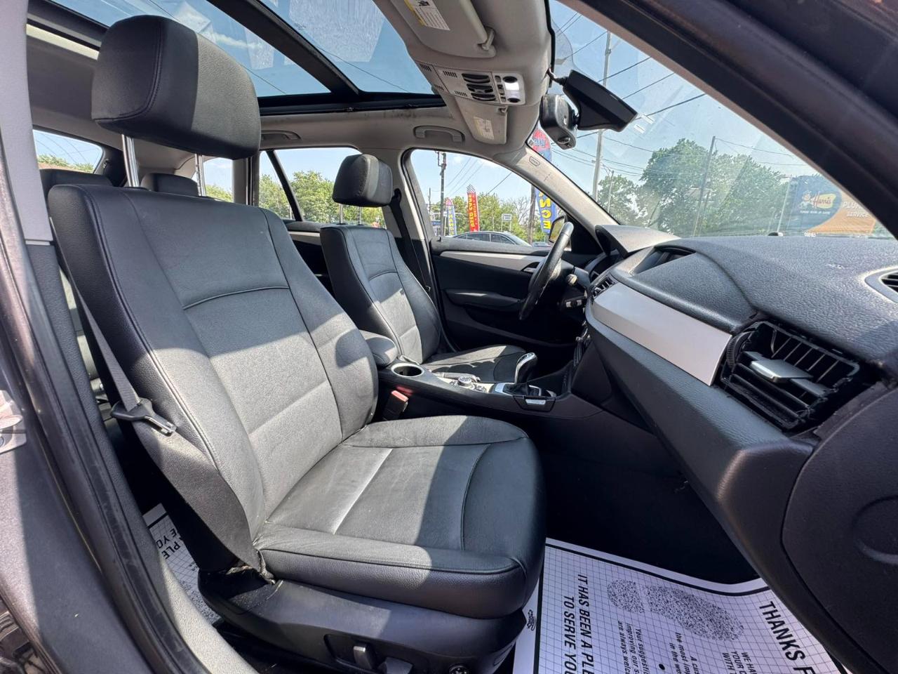 BMW X1 AWD 4dr xDrive28i 2014