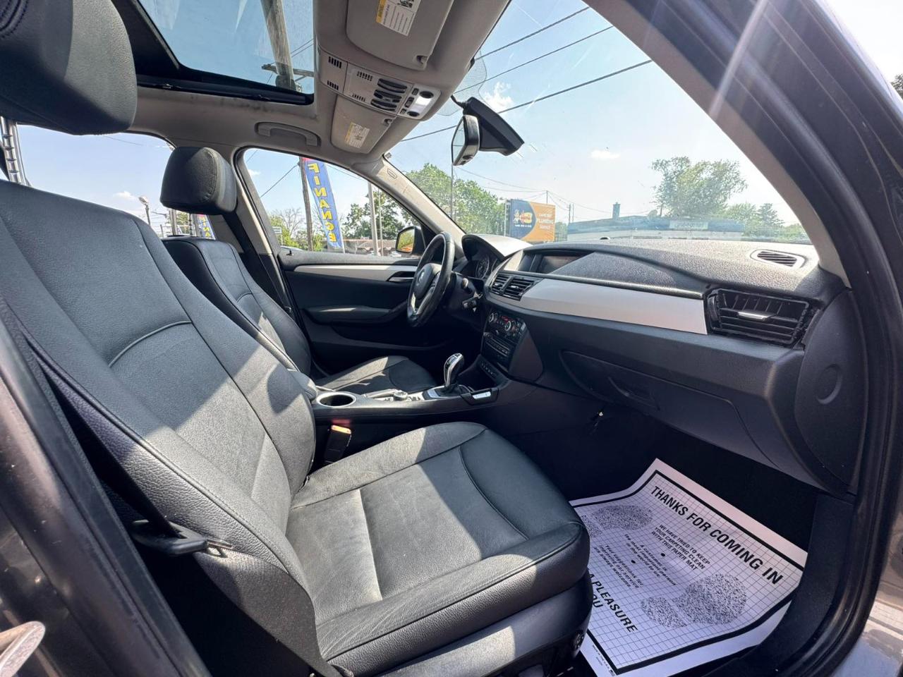 BMW X1 AWD 4dr xDrive28i 2014