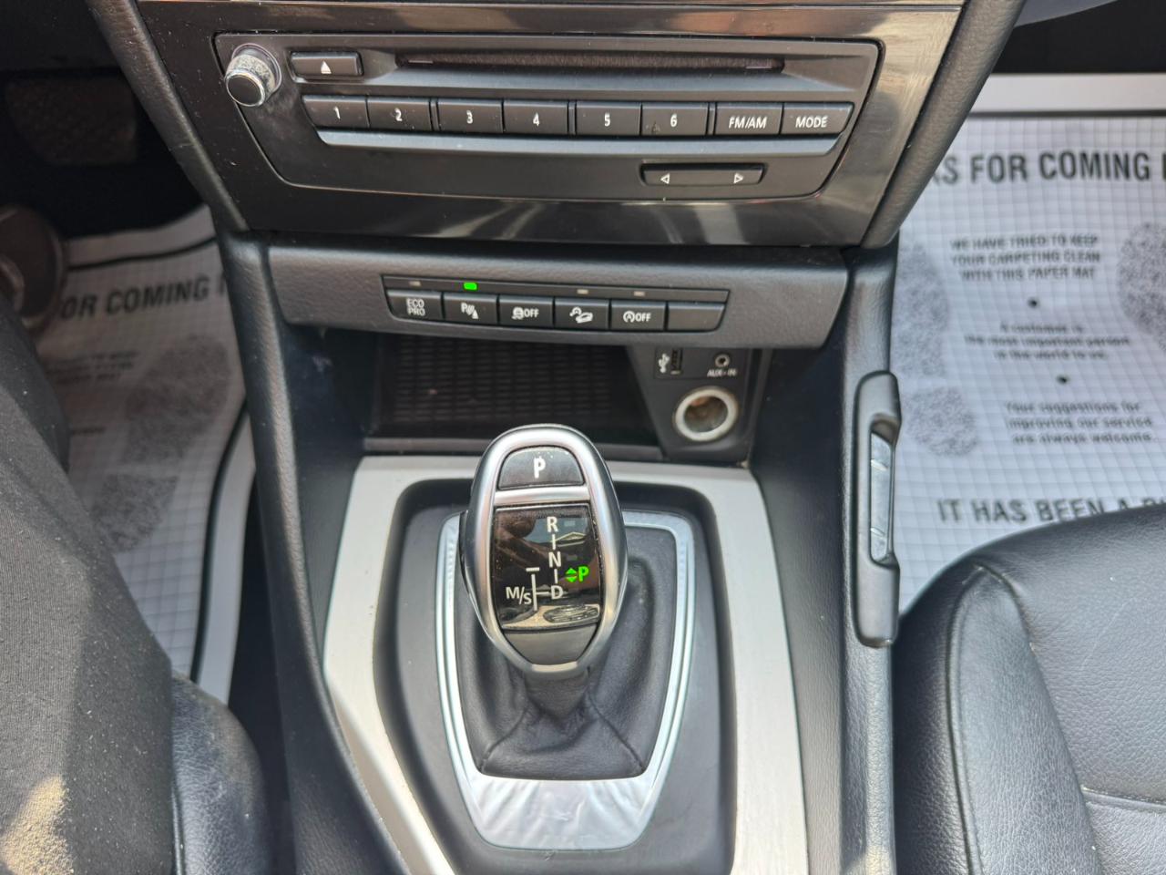 BMW X1 AWD 4dr xDrive28i 2014