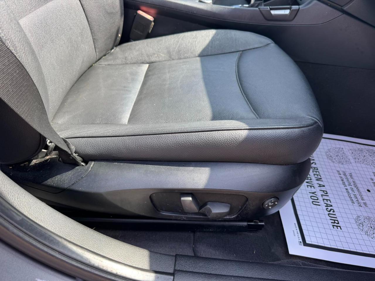 BMW X1 AWD 4dr xDrive28i 2014