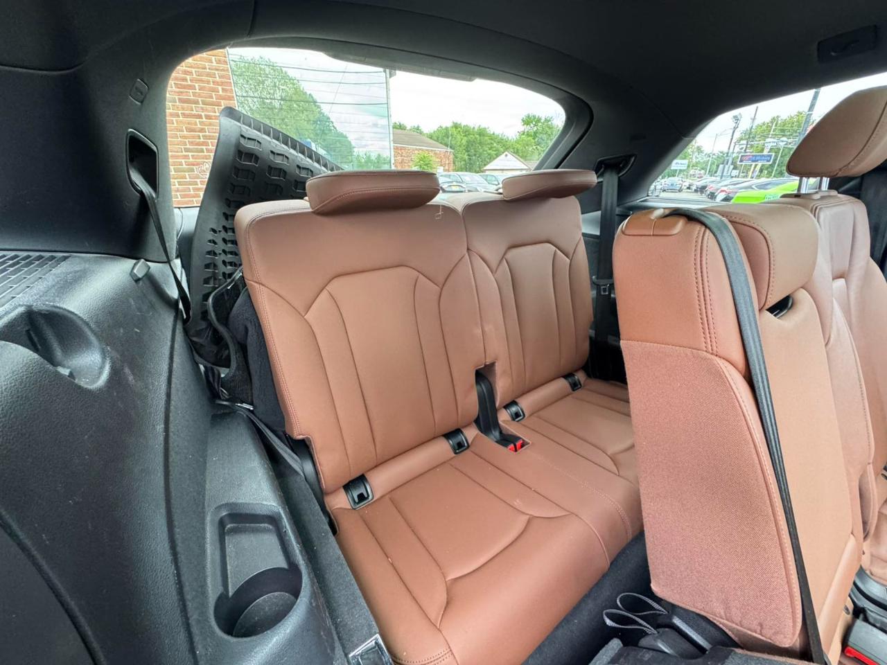 Audi Q7 Premium 55 TFSI quattro 2021