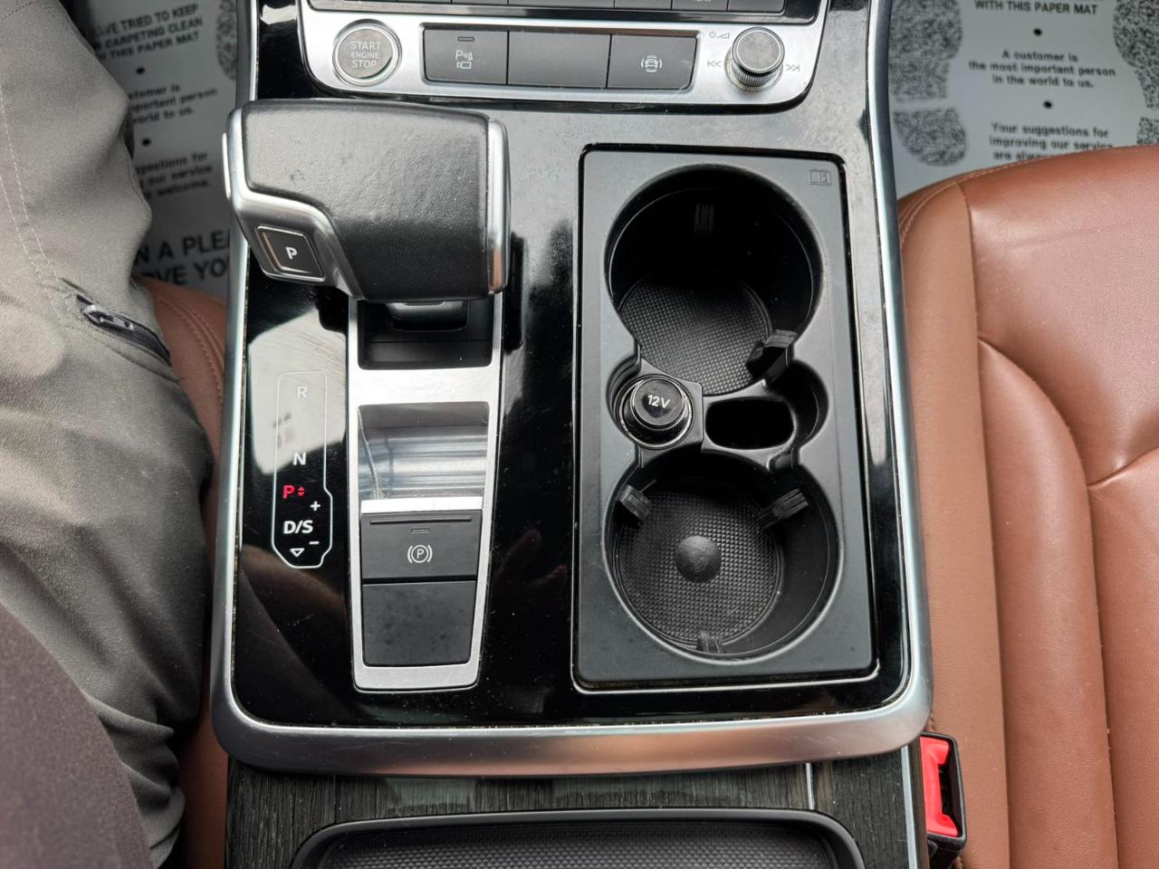 Audi Q7 Premium 55 TFSI quattro 2021