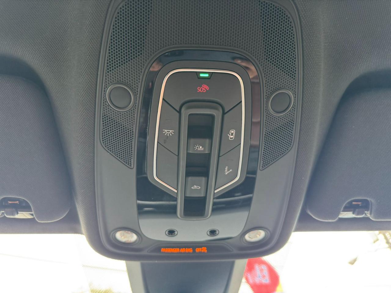 Audi Q7 Premium 55 TFSI quattro 2021