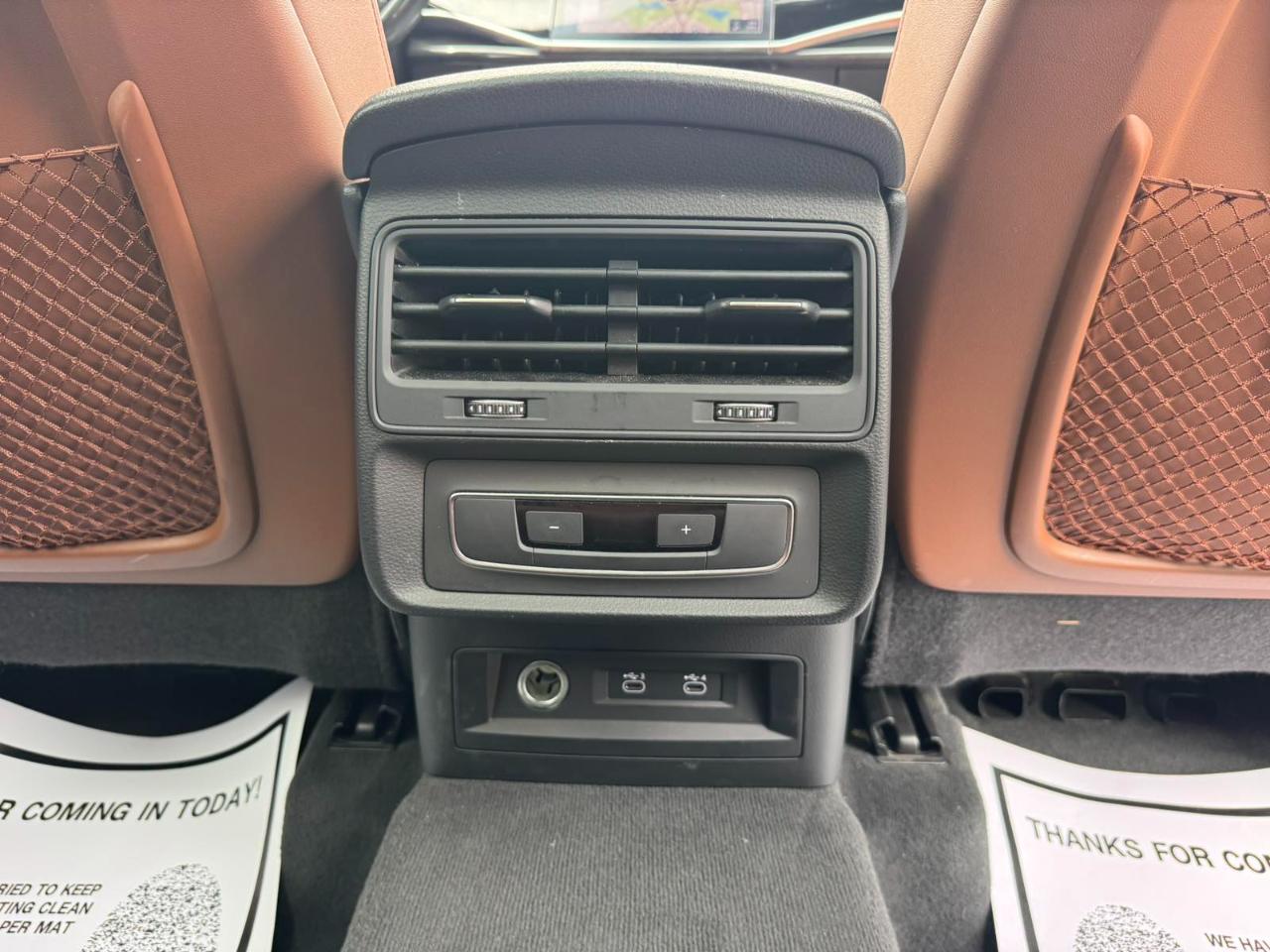 Audi Q7 Premium 55 TFSI quattro 2021