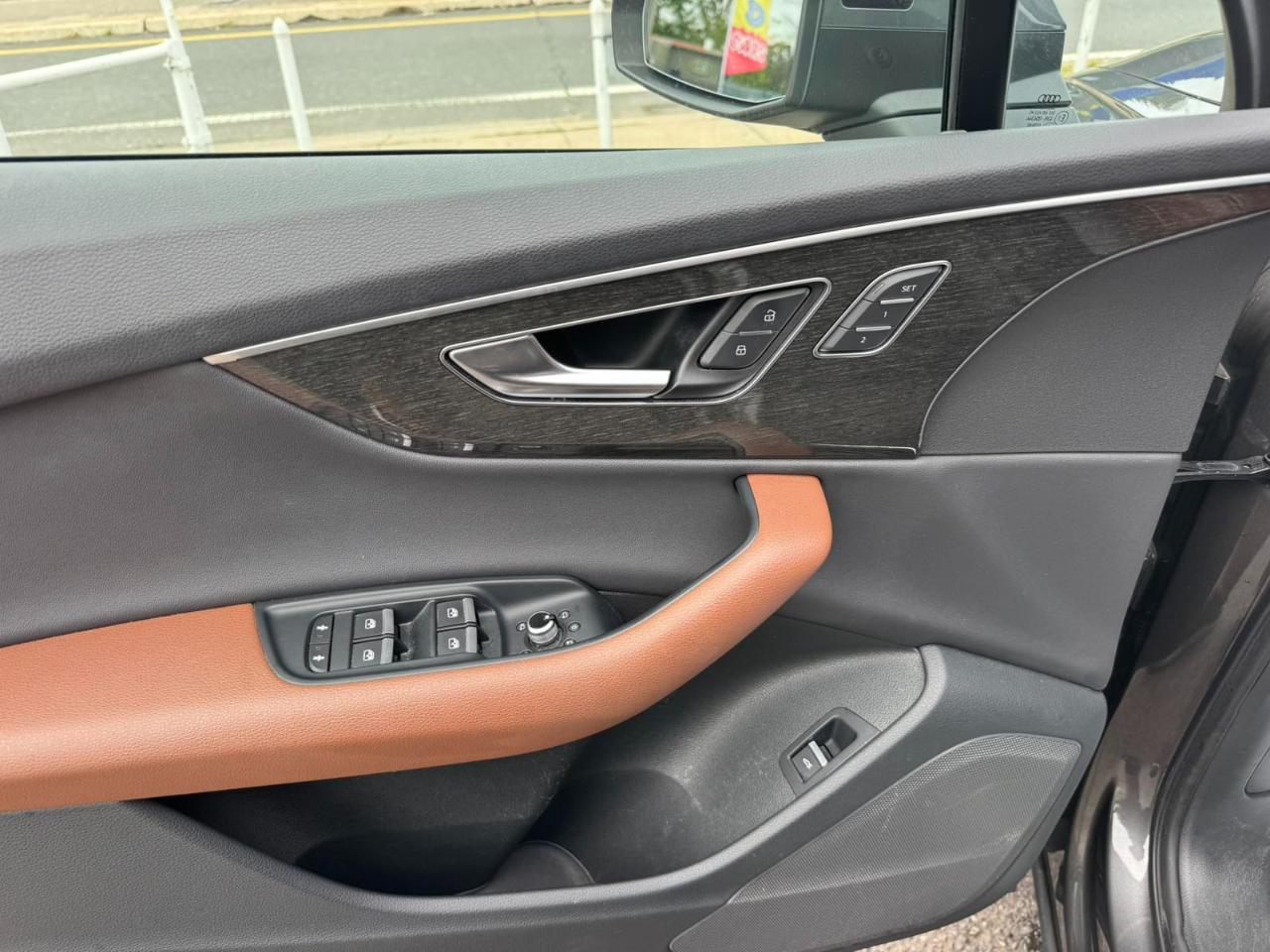 Audi Q7 Premium 55 TFSI quattro 2021