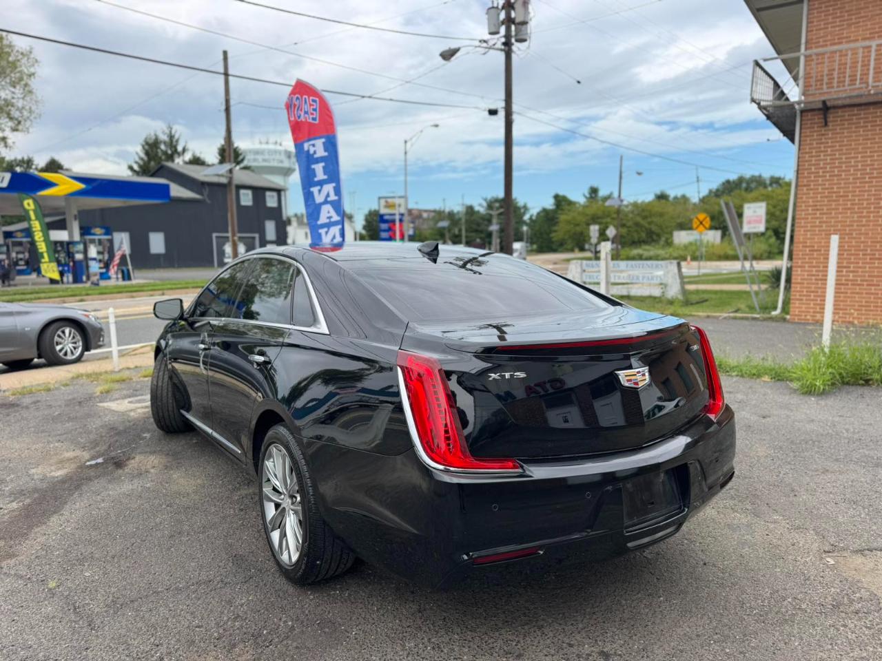Cadillac XTS 4dr Sdn FWD 2019