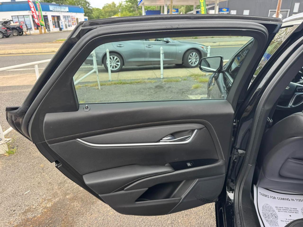Cadillac XTS 4dr Sdn FWD 2019