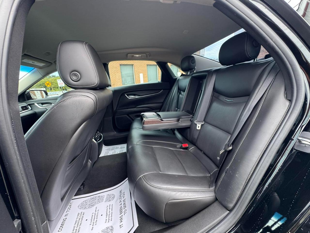 Cadillac XTS 4dr Sdn FWD 2019
