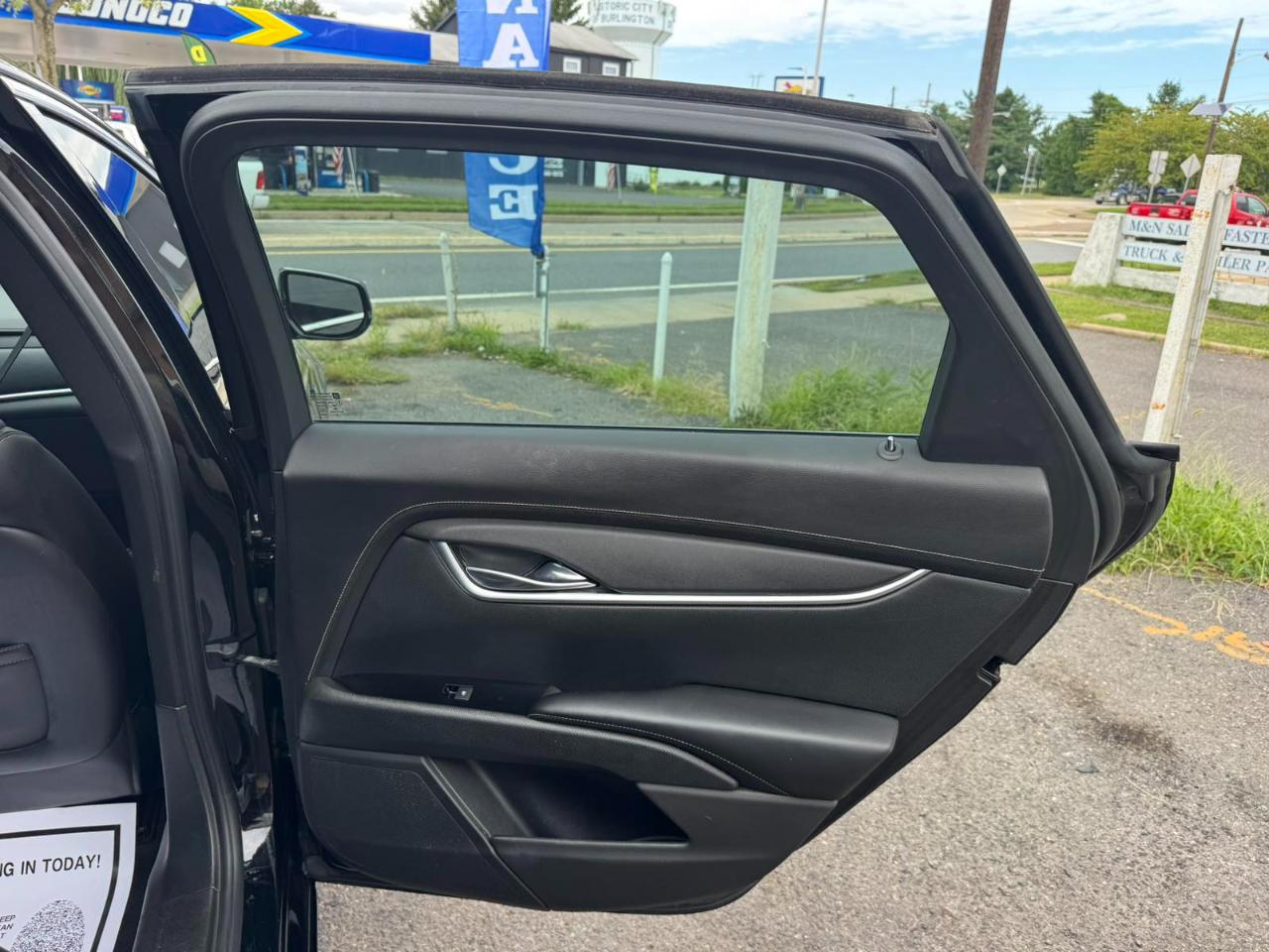 Cadillac XTS 4dr Sdn FWD 2019