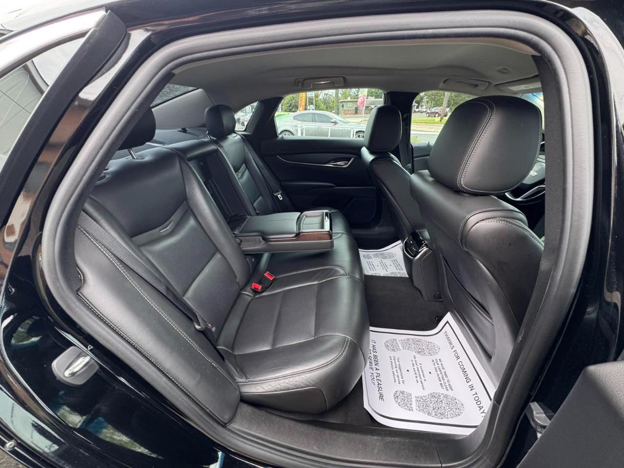 Cadillac XTS 4dr Sdn FWD 2019