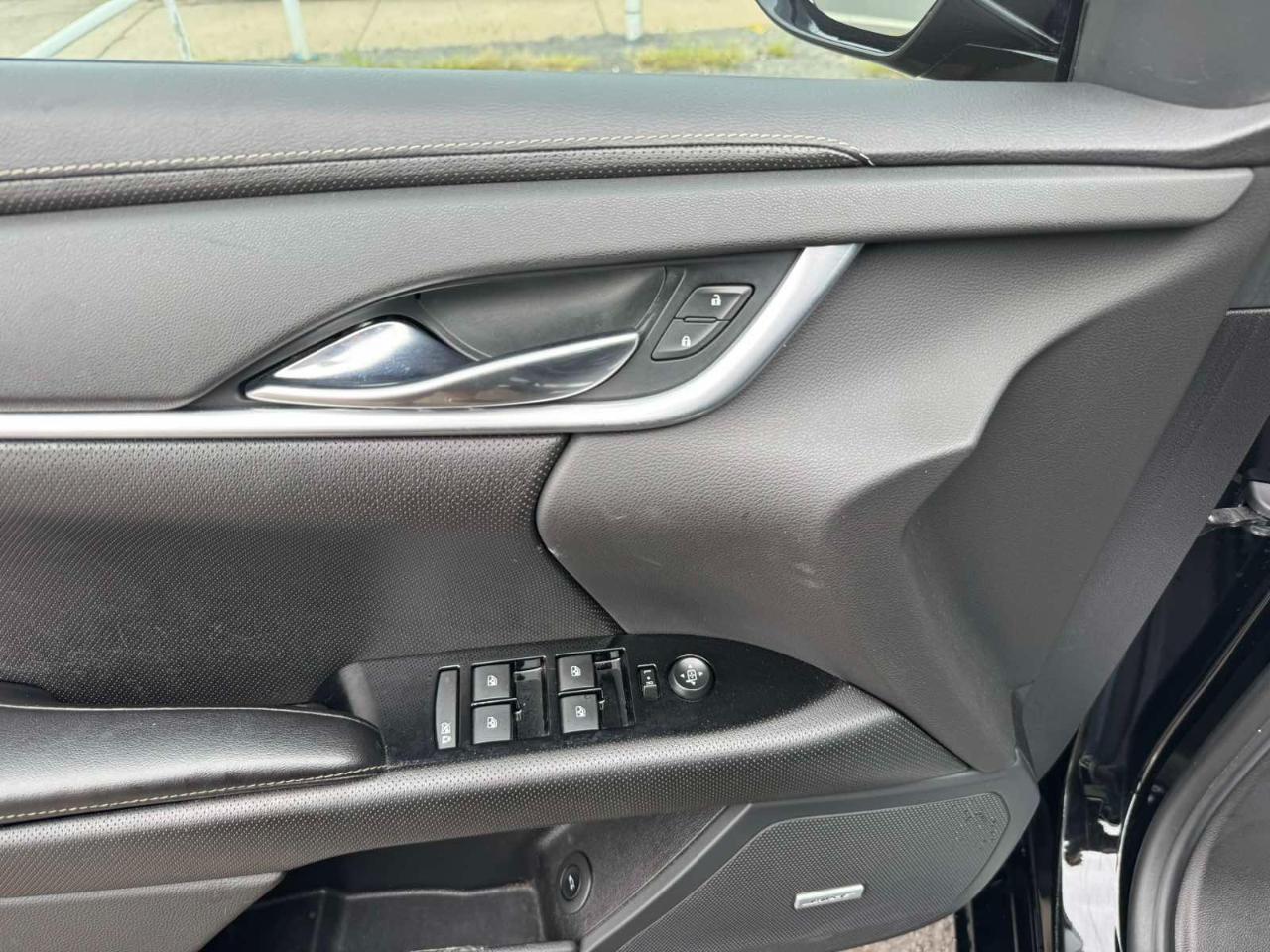 Cadillac XTS 4dr Sdn FWD 2019
